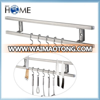 16Inches Stainless Steel Magnetic Knife Holder, Knife Rack Strip, Knife Tool Bar