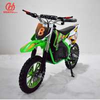 Hot selling mini motorcycle 500W/800W 36V