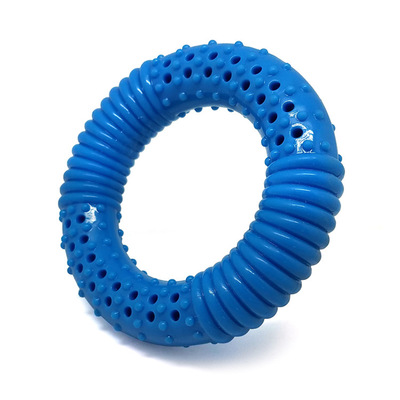 Dog TPR water absorb cooling toy