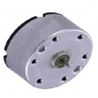 520 12v hot selling  low noise electric dc motor  mini dc motor for robot